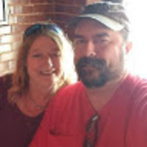 Meet your Posher, Carl & christina